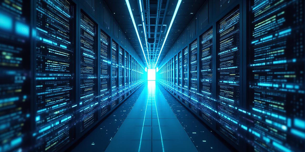 Infrastruttura tecnologica e trasformazione digitale IT