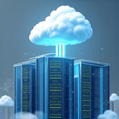 Server e infrastruttura cloud